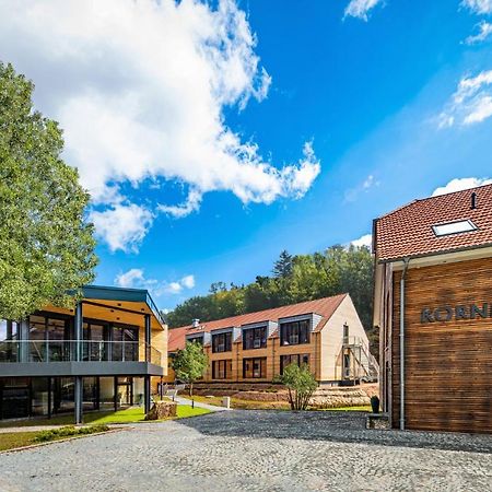 Landhotel Weihermuehle Thaleischweiler-Froschen Екстериор снимка