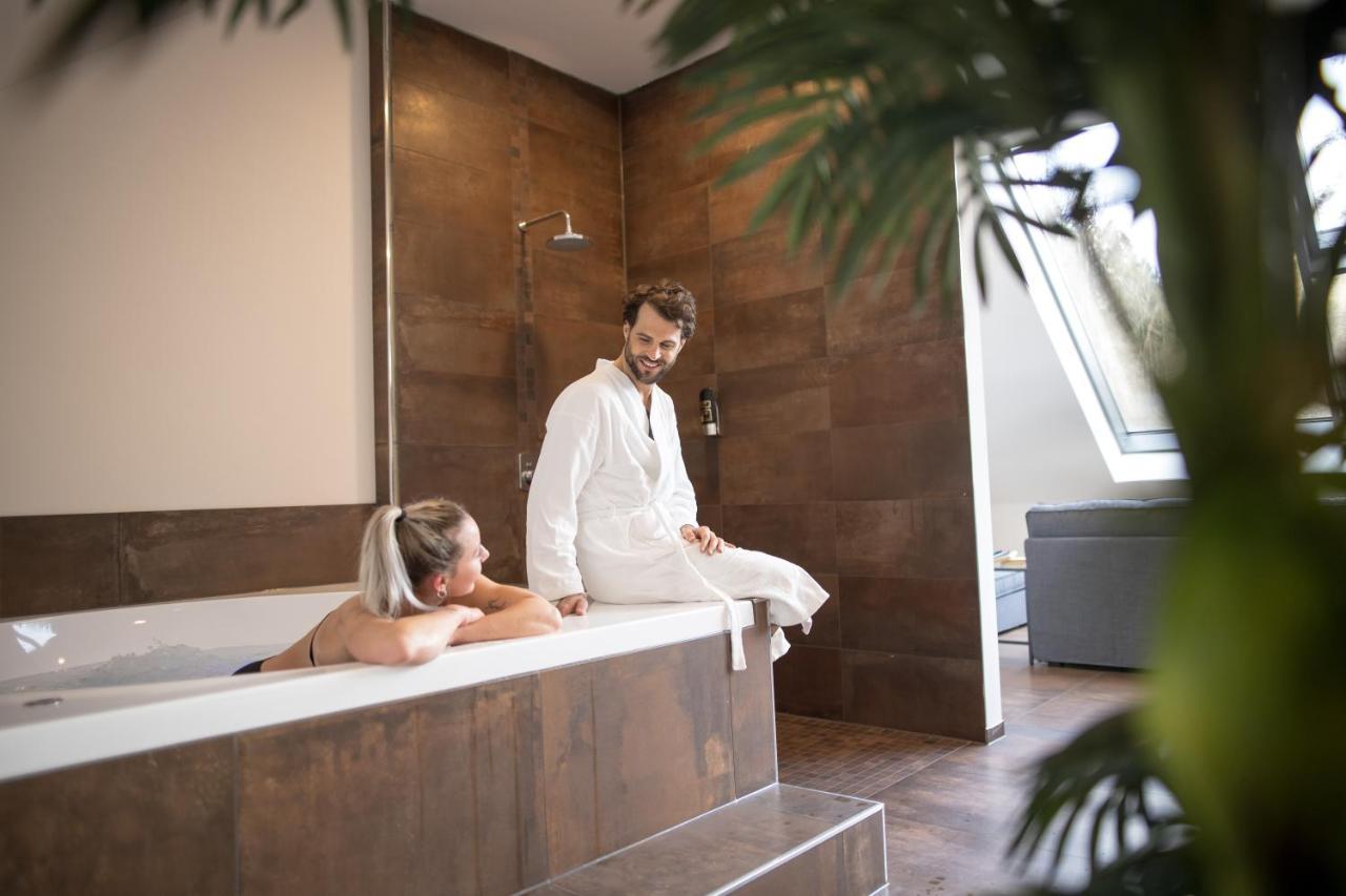 Landhotel Weihermuehle Thaleischweiler-Froschen Екстериор снимка