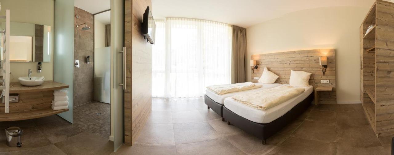 Landhotel Weihermuehle Thaleischweiler-Froschen Екстериор снимка