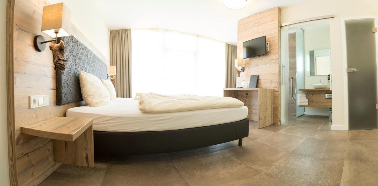Landhotel Weihermuehle Thaleischweiler-Froschen Екстериор снимка