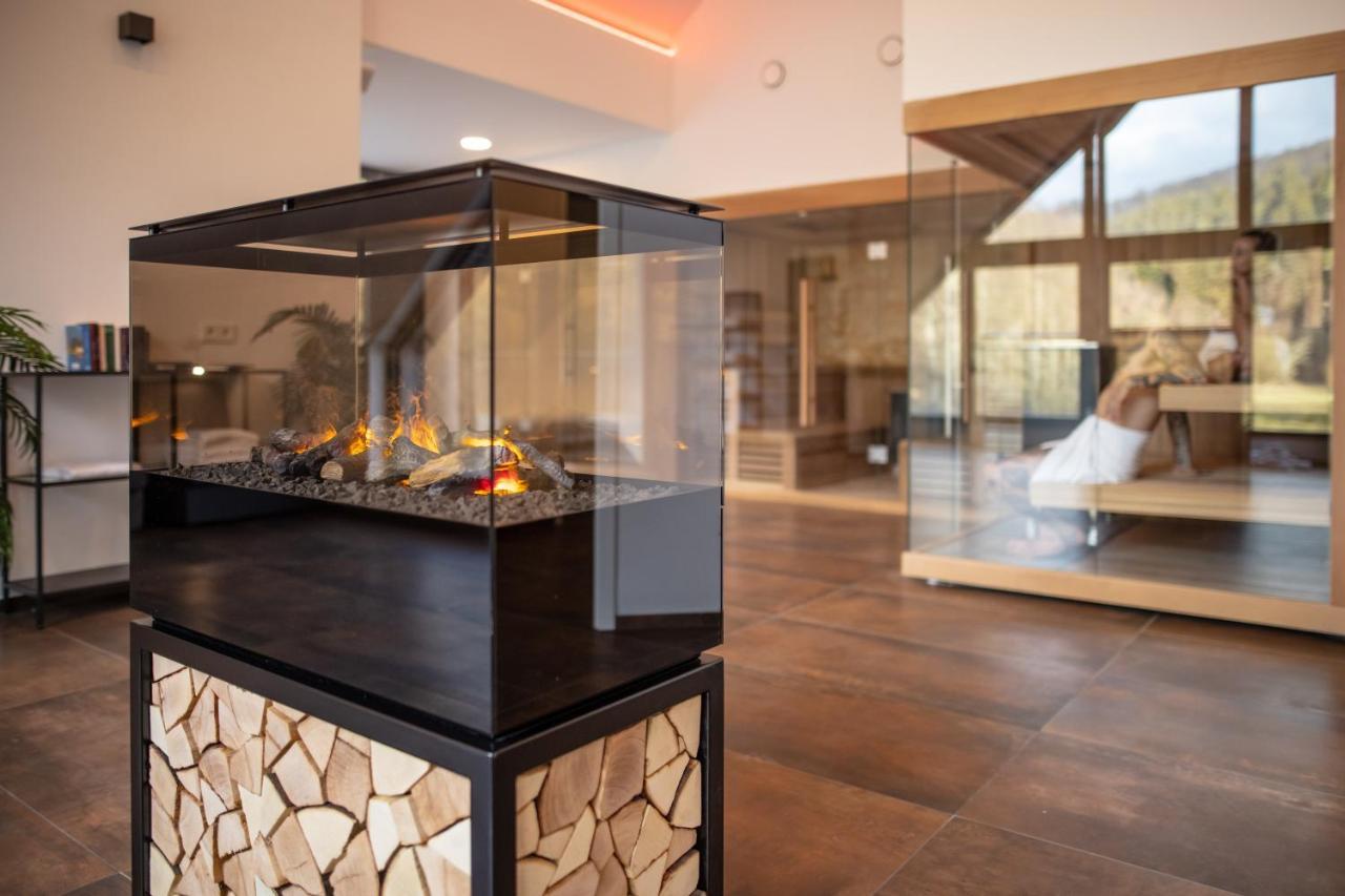 Landhotel Weihermuehle Thaleischweiler-Froschen Екстериор снимка