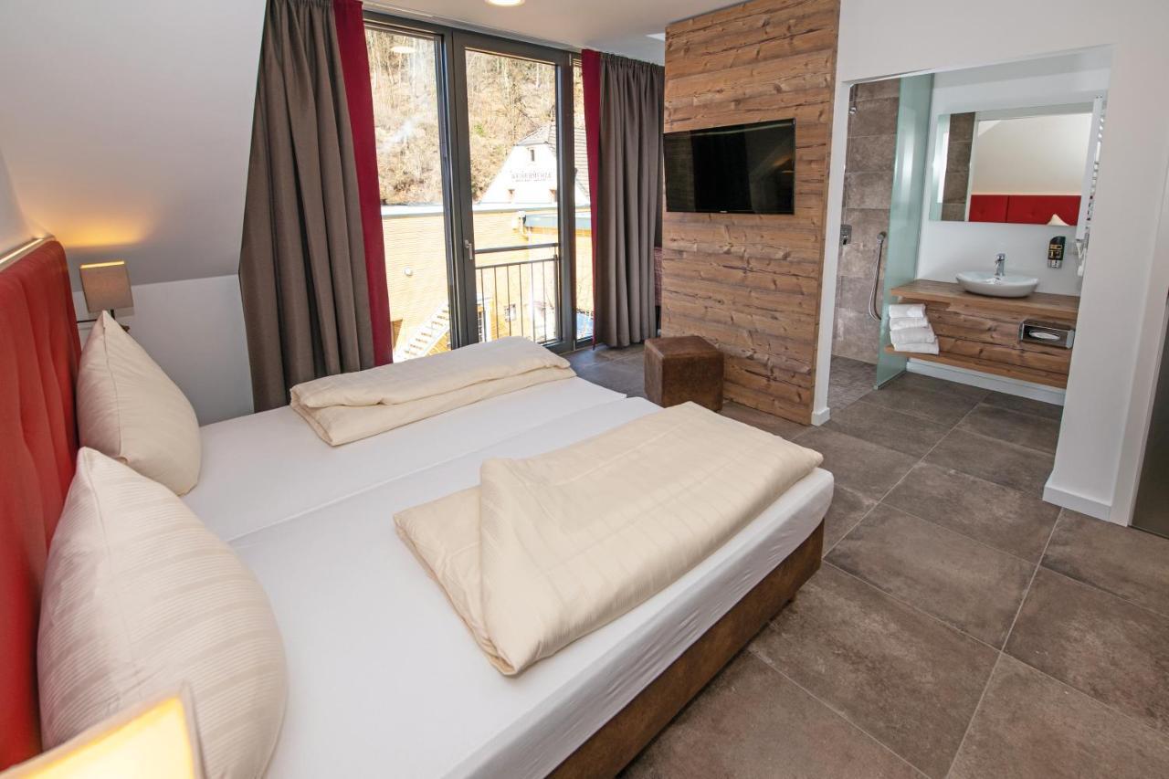 Landhotel Weihermuehle Thaleischweiler-Froschen Екстериор снимка