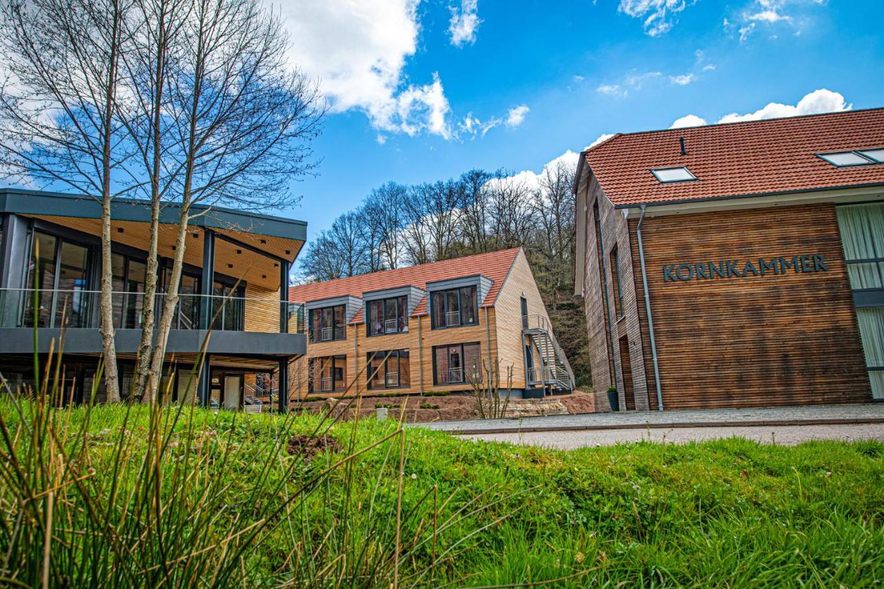 Landhotel Weihermuehle Thaleischweiler-Froschen Екстериор снимка
