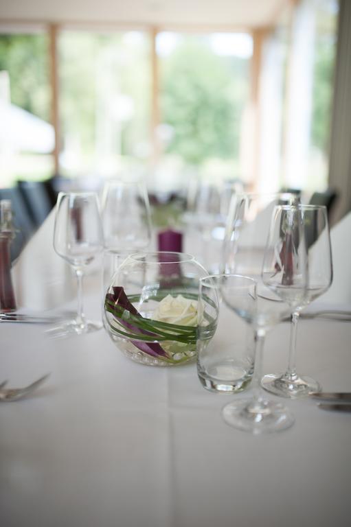 Landhotel Weihermuehle Thaleischweiler-Froschen Екстериор снимка