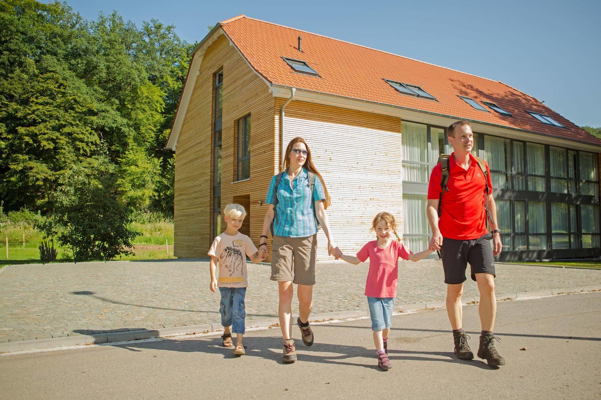 Landhotel Weihermuehle Thaleischweiler-Froschen Екстериор снимка
